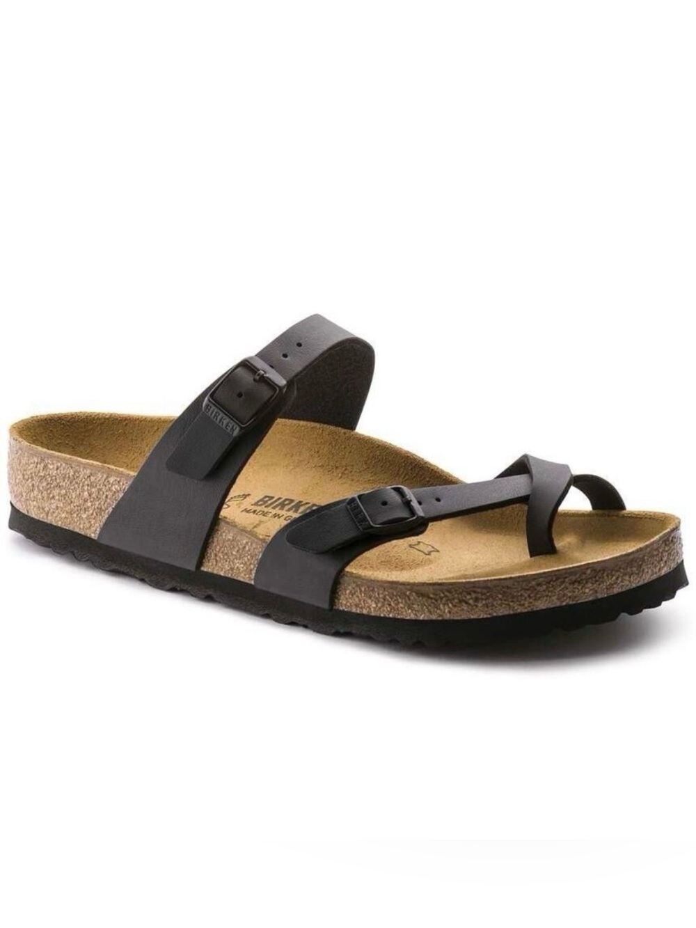 Birkenstock Mayari Sandal SZ 39